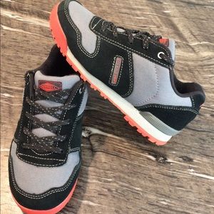 MERRELL SOLO light hiking shoes Youth sz 3 NEW